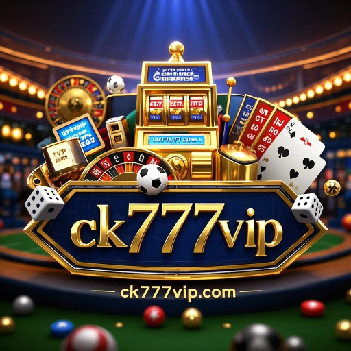 Apostas Esportivas no CK777 VIP: Emoção e Oportunidade