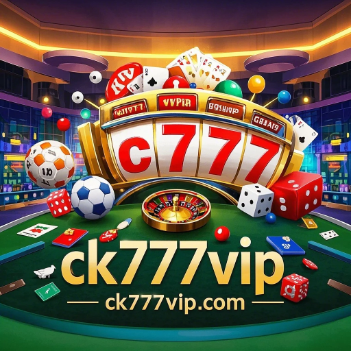 Descubra a Emoção do Bingo no CK777 VIP
