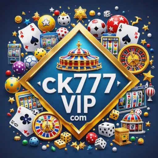 ck777 vip