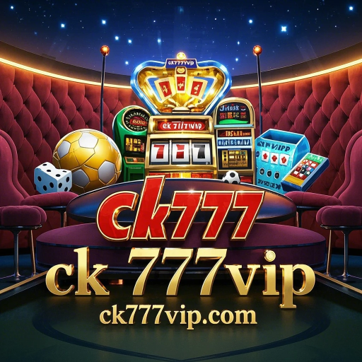 Descubra o Fascinante Mundo da Roleta no ck777 vip