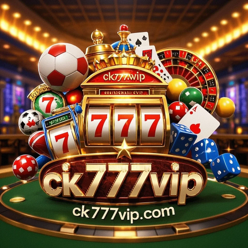 A Importância do Apoio ao Cliente em Jogos Online: O Caso do CK777 VIP